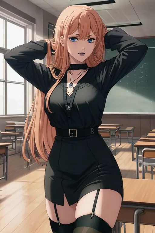 anyGirl