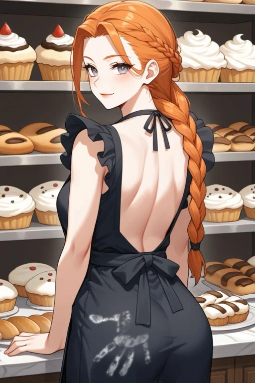anyGirl