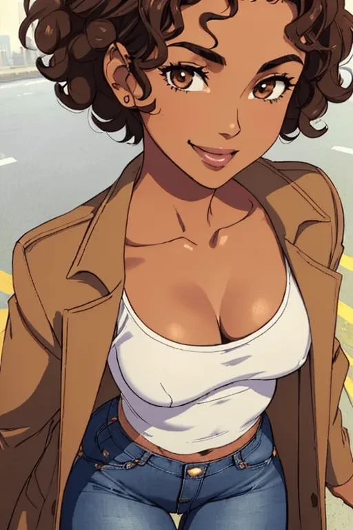 anyGirl