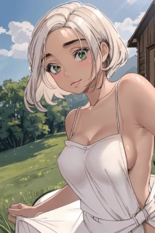 anyGirl