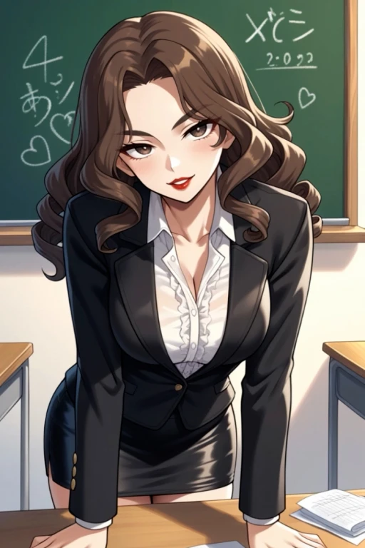 anyGirl