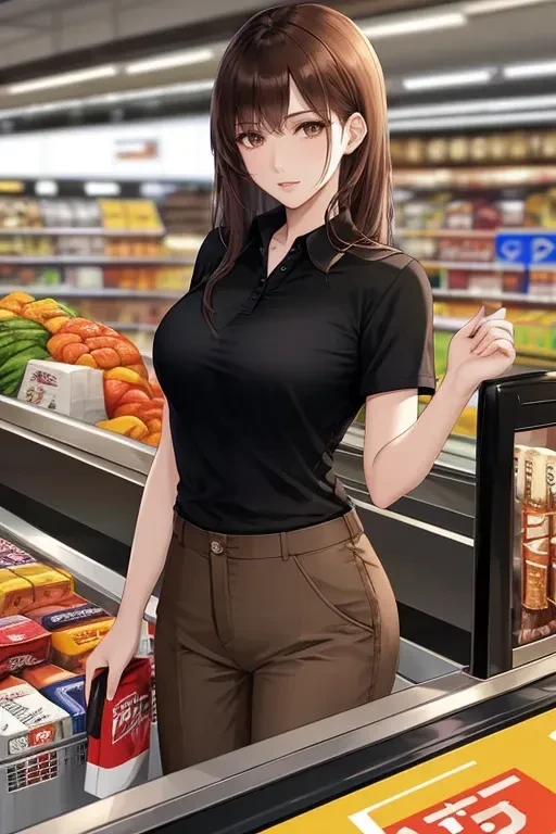 anyGirl