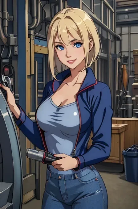 anyGirl