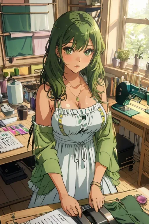anyGirl