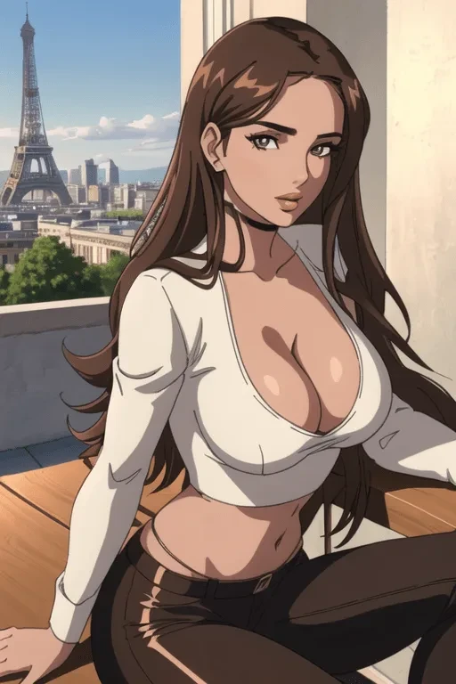 anyGirl