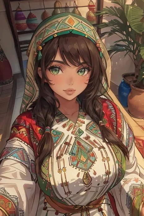 anyGirl