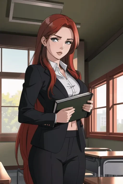 anyGirl
