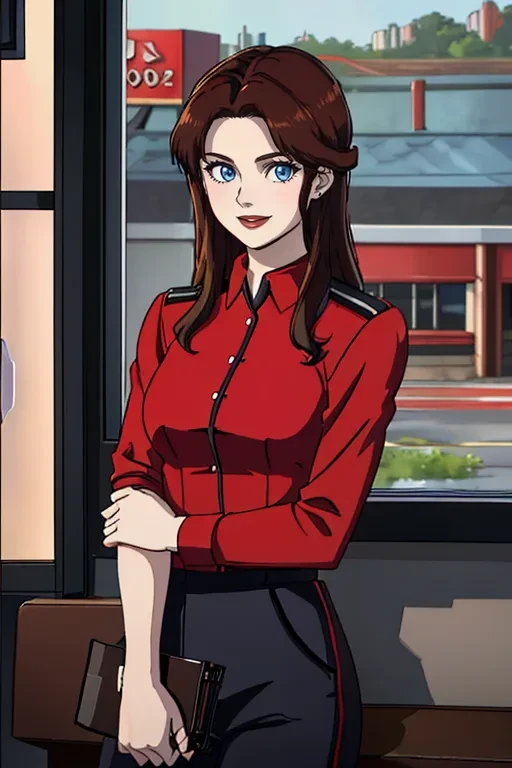 anyGirl
