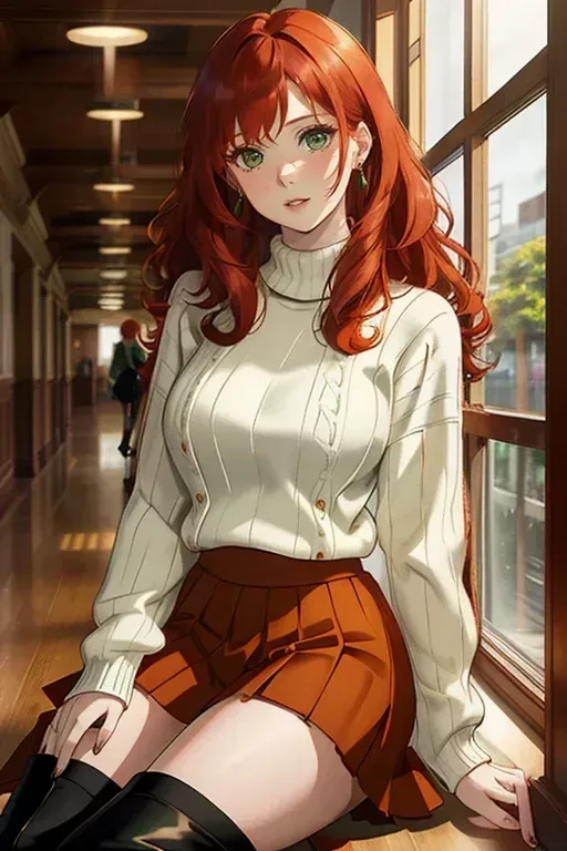 anyGirl