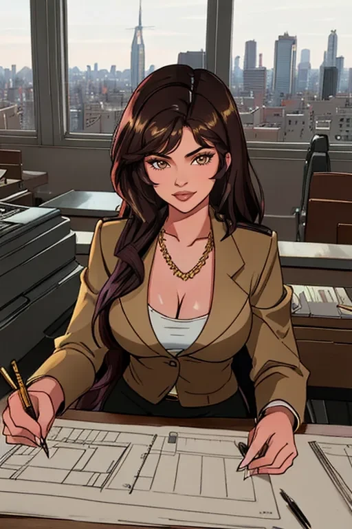 anyGirl