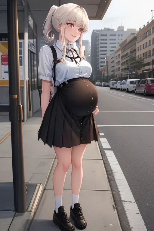 anyGirl